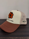 TRUCKER HATS