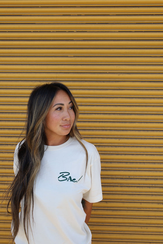 * Bae! Big Aloha Energy