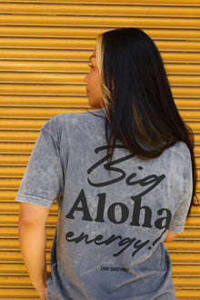  * Bae! Big Aloha Energy- Vintage