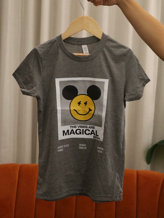 * Boo bash drop- Pepper ShakaSmiles MickeyEars- kids