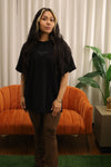 * NEW- Heavyweight- spread love like guava jelly tee