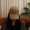 NEW STOCK- DAD HATS