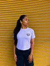 Love that for you- Lilac crop