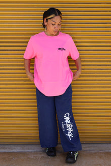  * Pink Signature