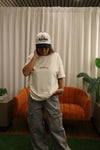* Shakas up tee