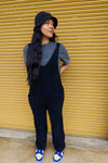 Corduroy Jumpsuit