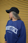 SHORT STACK University - sweatshirt