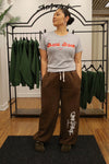 NEW- Retro Baby Tee