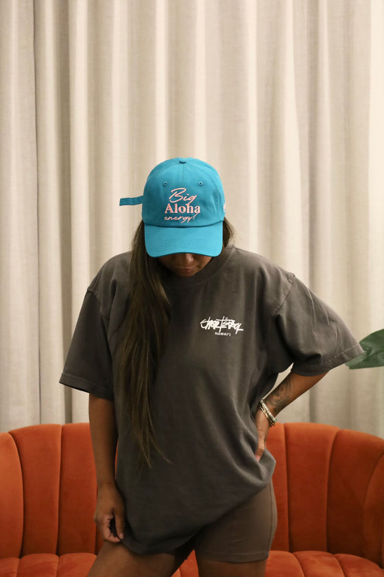 * Signature Heavy weight- Gray