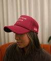 NEW STOCK- TRUCKER HAT