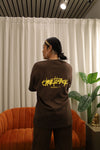 * Signature Heavy weight- Brown
