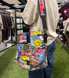 COOLER BAG- Short Stack x Resi Resins