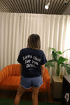 * love that for you crops -new color- Navy