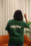 Signature- Heavy weight- NEW color- green