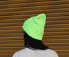 *Short Stack Beanie