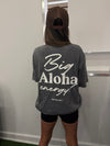 * Bae! Big Aloha Energy- Vintage