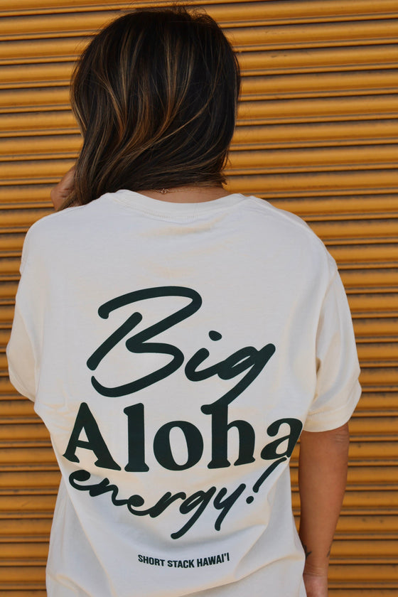 * Bae! Big Aloha Energy