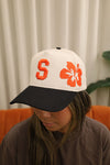 NEW STOCK- 5 PANEL HATS