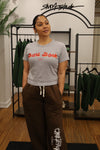 NEW- Retro Baby Tee