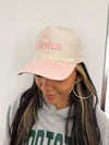 Newest 5 Panel hats