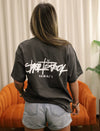 Signature Heavyweight- Dark Gray