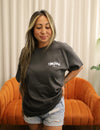 Signature Heavyweight- Dark Gray