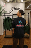 NEW- LOGO TEE
