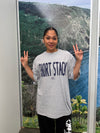SHORT STACK HAWAII - vibe out tee