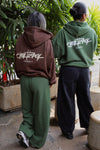 NEW- Signature zip ups