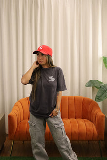  * Not Today Brah- Vintage Wash Tee