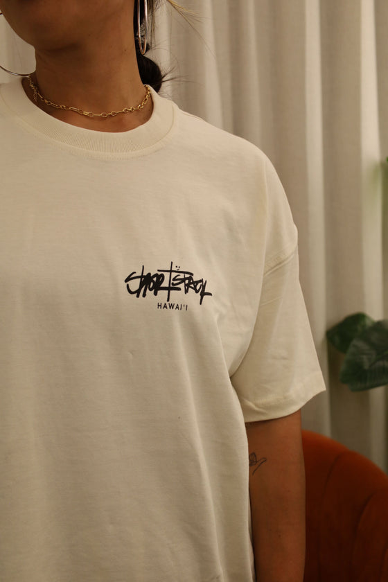 * Signature Heavy weight- Cream