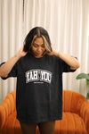 Yah You Kauai- Heavyweight Tee