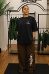 NEW- LOGO TEE