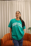 * Short Stack University- Kelly Green