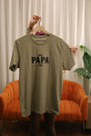* Best Papa Eva- Triblend