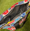COOLER BAG- Short Stack x Resi Resins