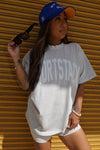 * SHORTSTACK heavyweight tee