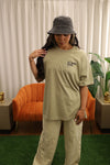 * SS Ohana. Heavyweight- Khaki