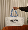 * SHORT STACK X BUDDAH MOCHI COLLAB BAGS