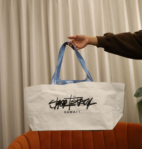 * SHORT STACK X BUDDAH MOCHI COLLAB BAGS