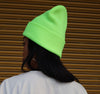 *Short Stack Beanie