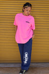 * Pink Signature
