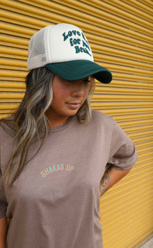  Shakas Up Tee