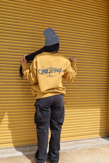  * SIG crewneck sweatshirt