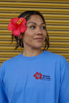 * Magical boo bash- OHANA tee - adults