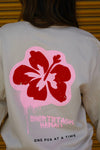 * NEW PUA SWEATSHIRT