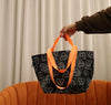 * SHORT STACK X BUDDAH MOCHI COLLAB BAGS