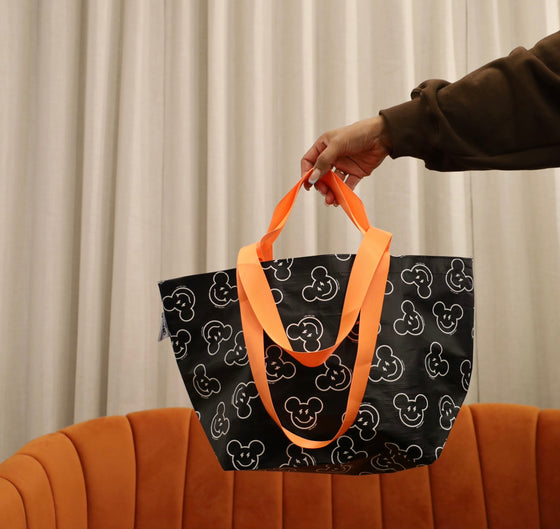 * SHORT STACK X BUDDAH MOCHI COLLAB BAGS