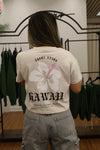 Crop- Embrace Pua - NEW