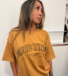 * GOOD TINGS TEE'S
